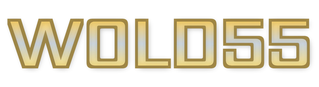 Logo WOLD55